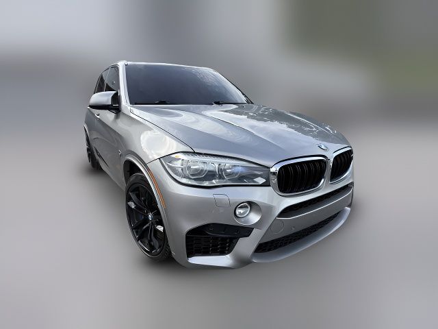 2016 BMW X5 M Base