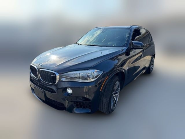 2016 BMW X5 M Base