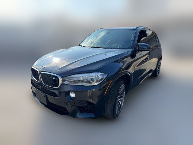 2016 BMW X5 M Base