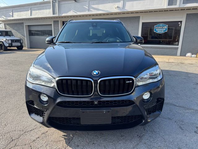 2016 BMW X5 M Base