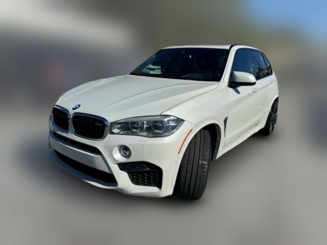 2016 BMW X5 M Base