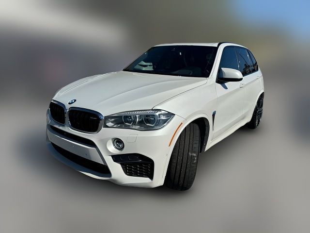 2016 BMW X5 M Base