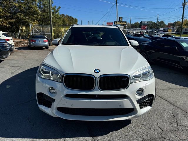 2016 BMW X5 M Base