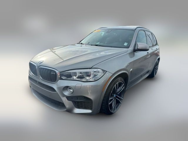 2016 BMW X5 M Base