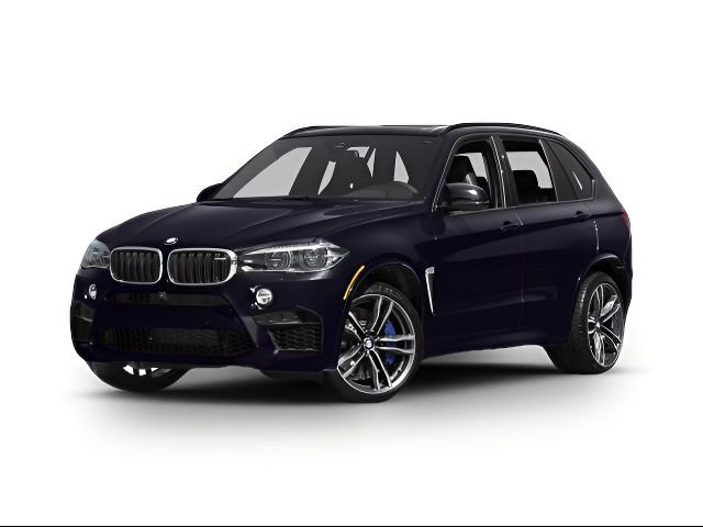 2016 BMW X5 M Base