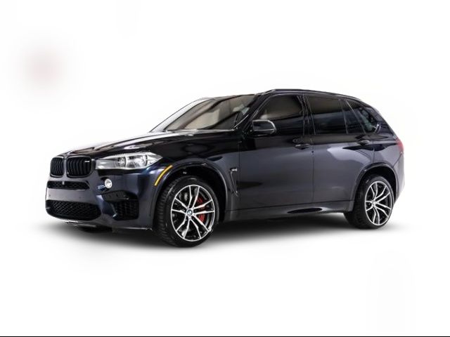 2016 BMW X5 M Base