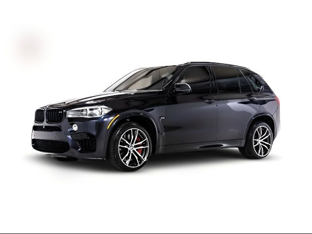 2016 BMW X5 M Base