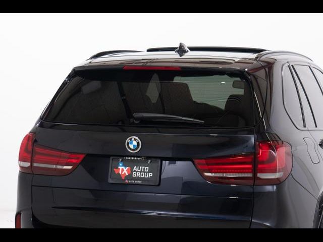 2016 BMW X5 M Base