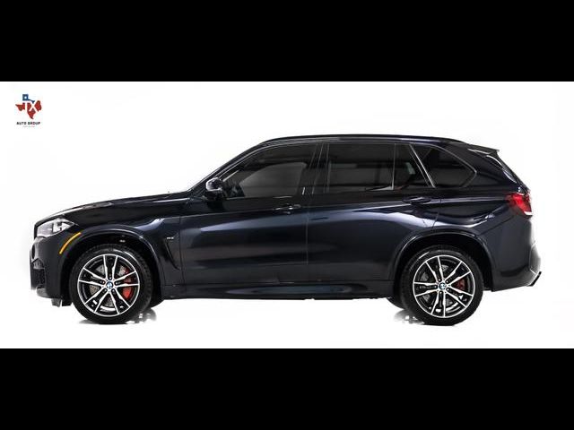 2016 BMW X5 M Base