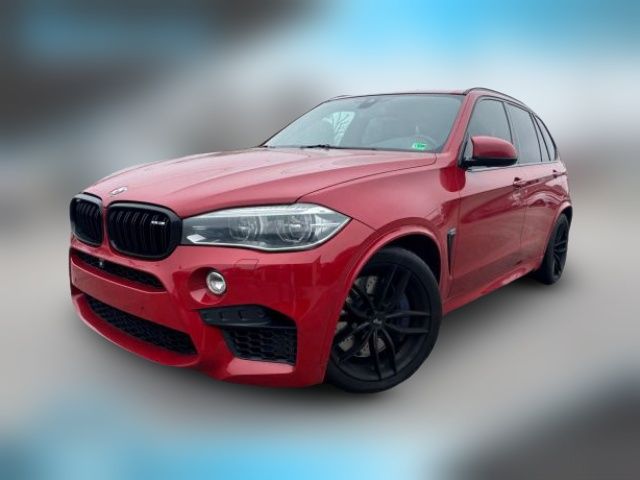 2016 BMW X5 M Base