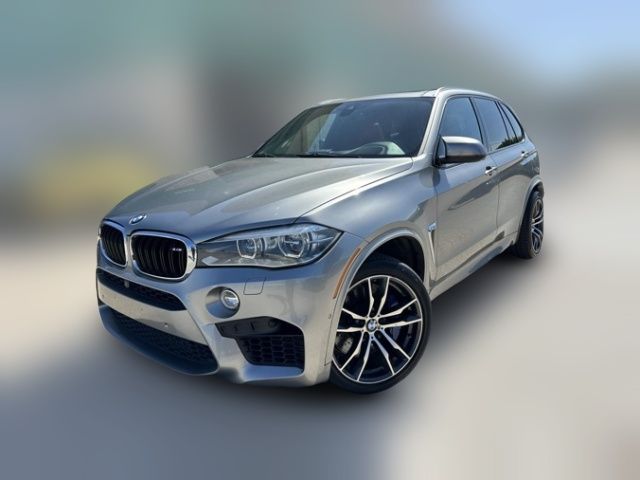 2016 BMW X5 M Base