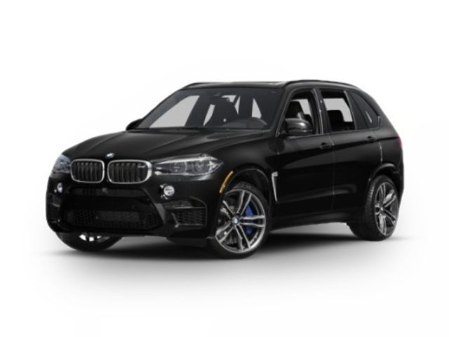 2016 BMW X5 M Base