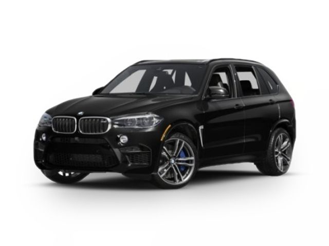 2016 BMW X5 M Base