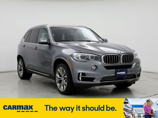 2016 BMW X5 eDrive xDrive40e