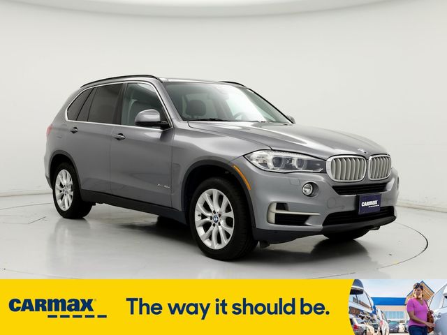 2016 BMW X5 eDrive xDrive40e