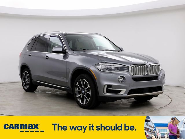 2016 BMW X5 eDrive xDrive40e