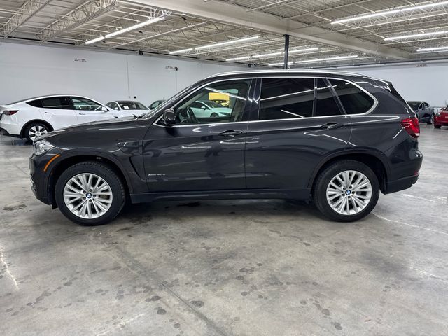 2016 BMW X5 eDrive xDrive40e