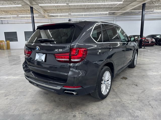 2016 BMW X5 eDrive xDrive40e