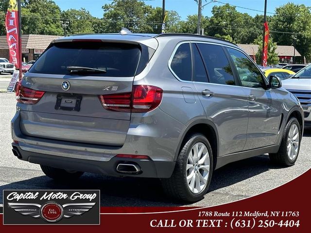 2016 BMW X5 eDrive xDrive40e