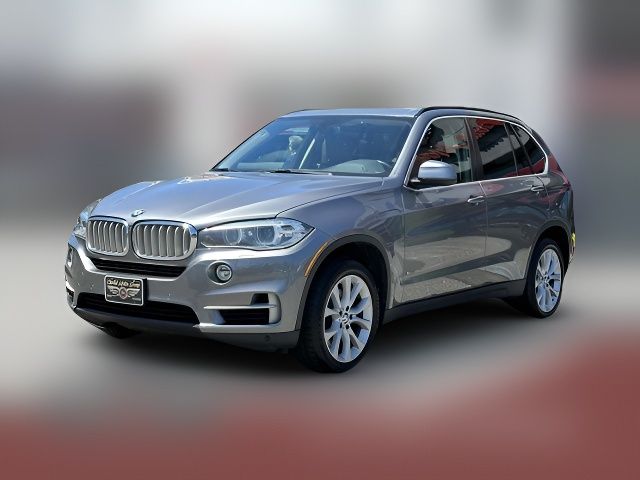 2016 BMW X5 eDrive xDrive40e