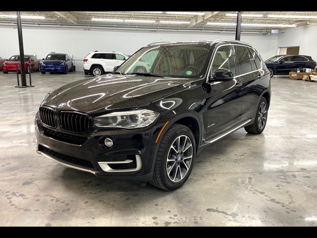 2016 BMW X5 eDrive xDrive40e