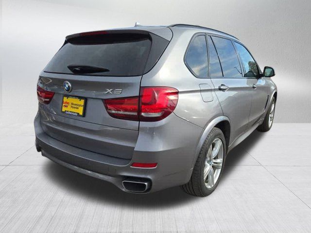 2016 BMW X5 eDrive xDrive40e