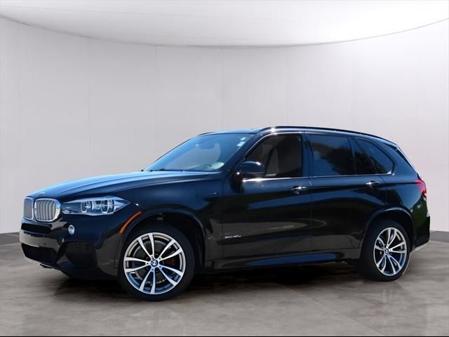 2016 BMW X5 eDrive xDrive40e