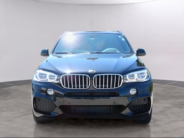 2016 BMW X5 eDrive xDrive40e