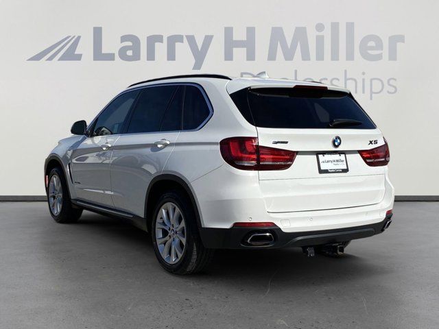 2016 BMW X5 eDrive xDrive40e