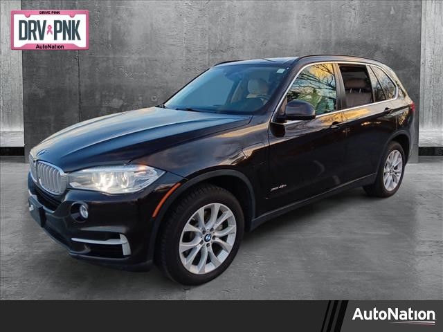 2016 BMW X5 eDrive xDrive40e