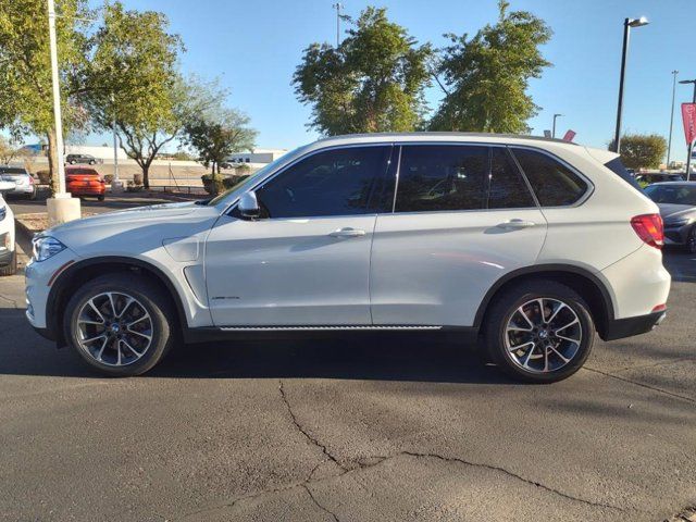 2016 BMW X5 eDrive xDrive40e