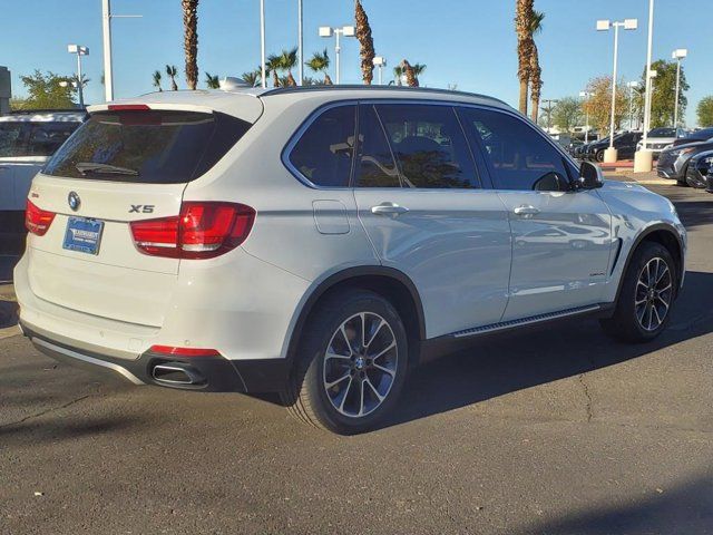 2016 BMW X5 eDrive xDrive40e