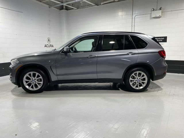 2016 BMW X5 eDrive xDrive40e