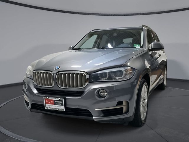 2016 BMW X5 eDrive xDrive40e