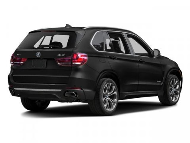 2016 BMW X5 eDrive xDrive40e