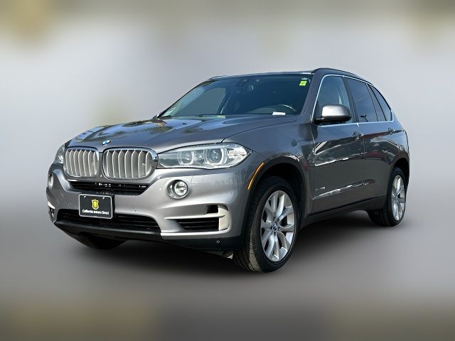 2016 BMW X5 eDrive xDrive40e