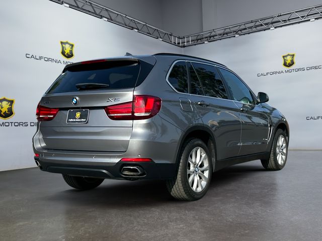 2016 BMW X5 eDrive xDrive40e