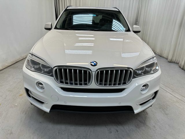 2016 BMW X5 eDrive xDrive40e