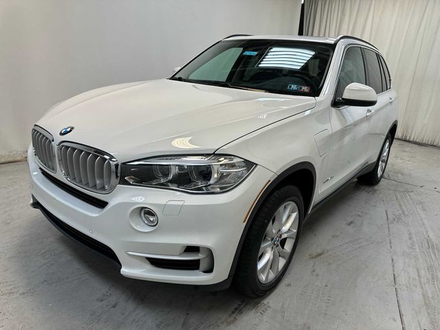 2016 BMW X5 eDrive xDrive40e