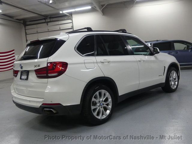 2016 BMW X5 eDrive xDrive40e