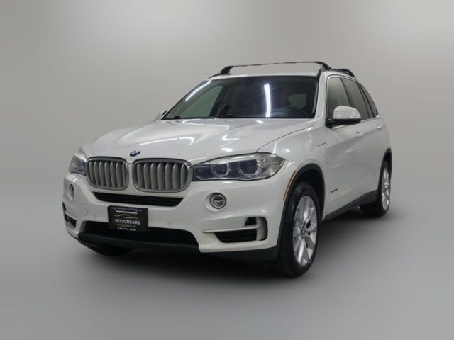 2016 BMW X5 eDrive xDrive40e