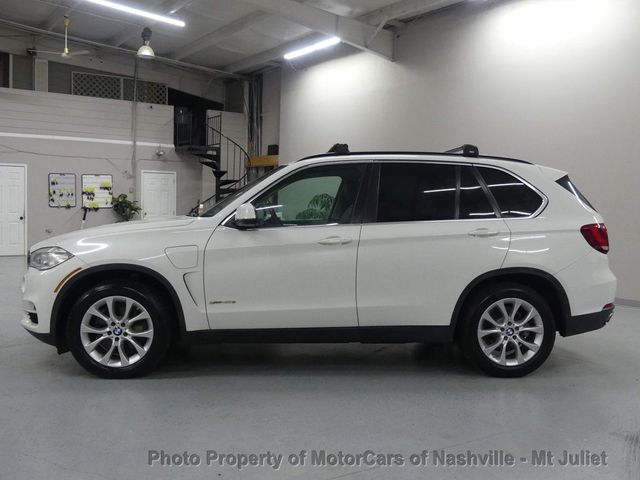 2016 BMW X5 eDrive xDrive40e