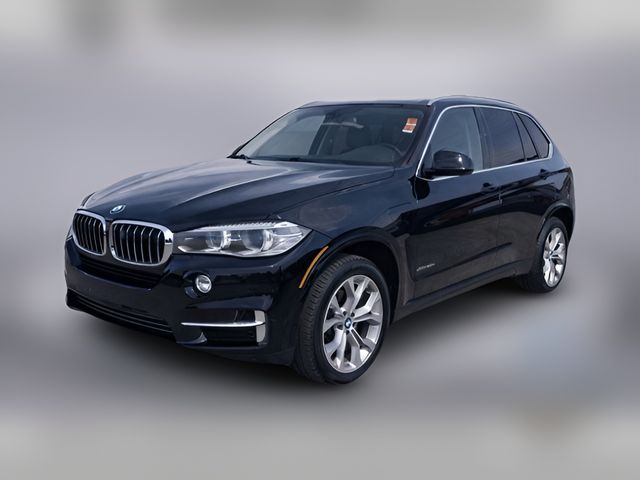 2016 BMW X5 eDrive xDrive40e