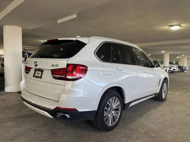 2016 BMW X5 eDrive xDrive40e