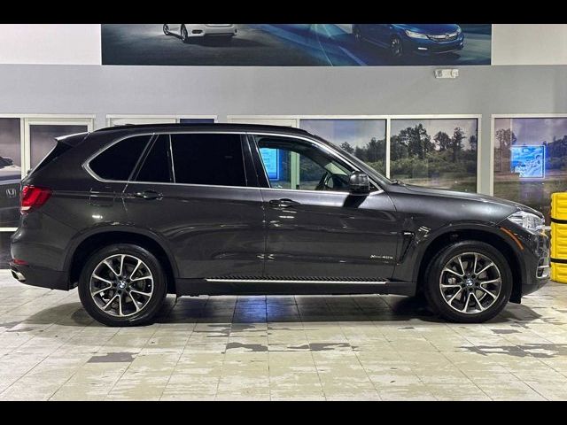 2016 BMW X5 eDrive xDrive40e