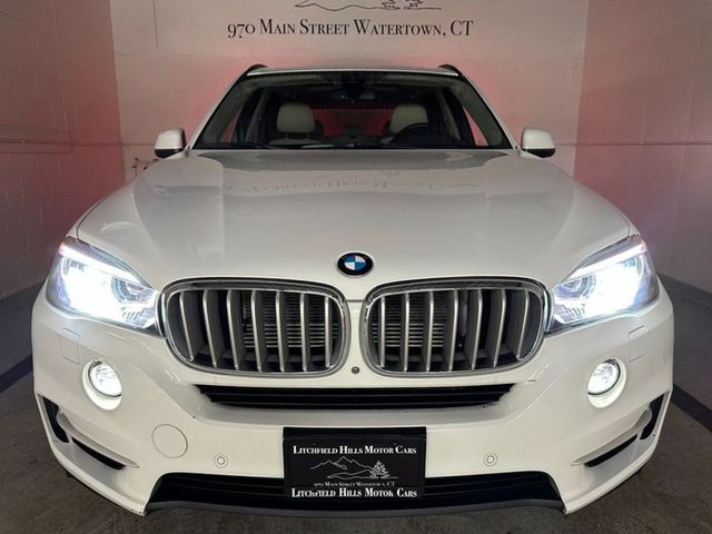 2016 BMW X5 eDrive xDrive40e