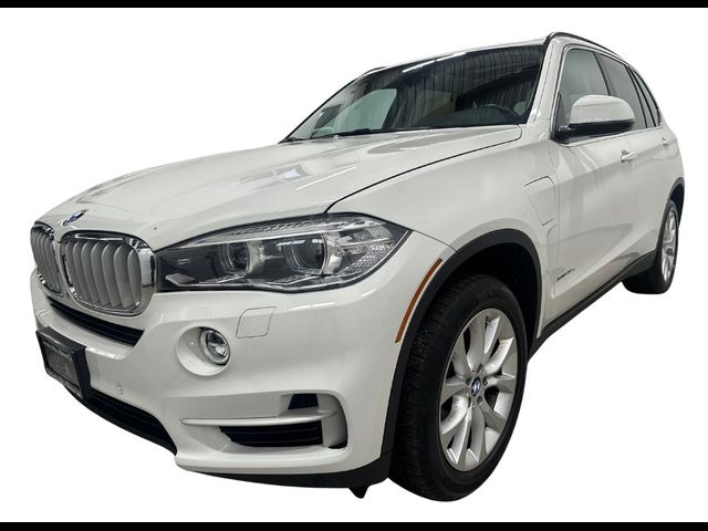 2016 BMW X5 eDrive xDrive40e