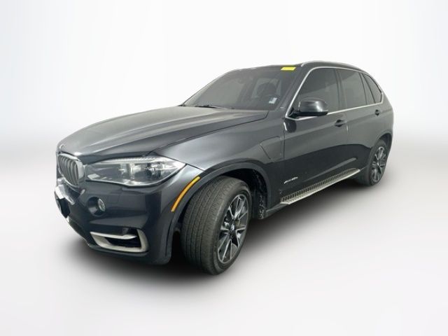 2016 BMW X5 eDrive xDrive40e