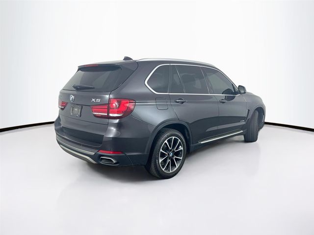 2016 BMW X5 eDrive xDrive40e