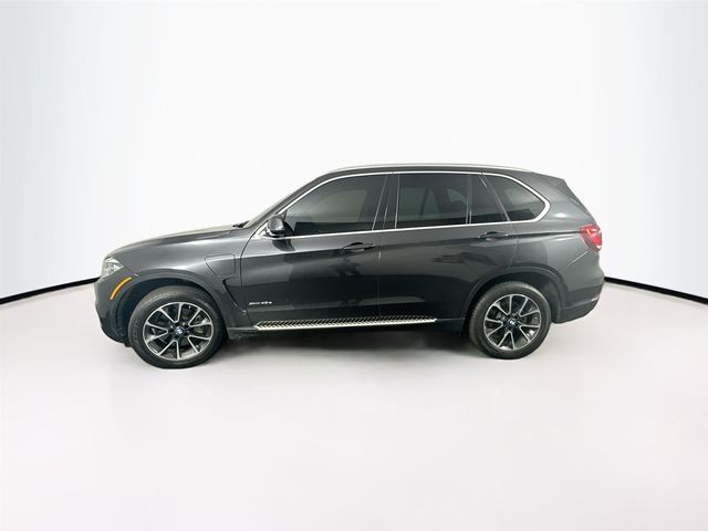 2016 BMW X5 eDrive xDrive40e